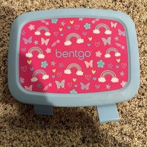 Bentgo Kids Box